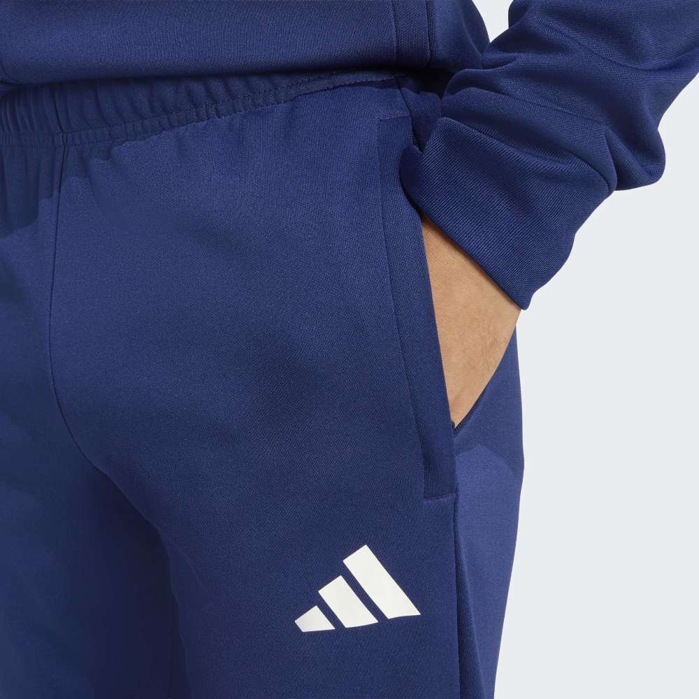 Pantalón Adidas M Sereno PT Hombre - Urbano | JZ1110 Azul