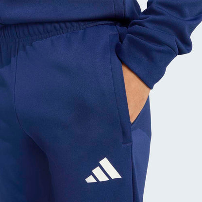 Pantalón Adidas M Sereno PT Hombre - Urbano | JZ1110 Azul