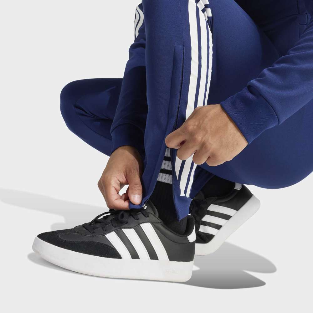 Pantalón Adidas M Sereno PT Hombre - Urbano | JZ1110 Azul