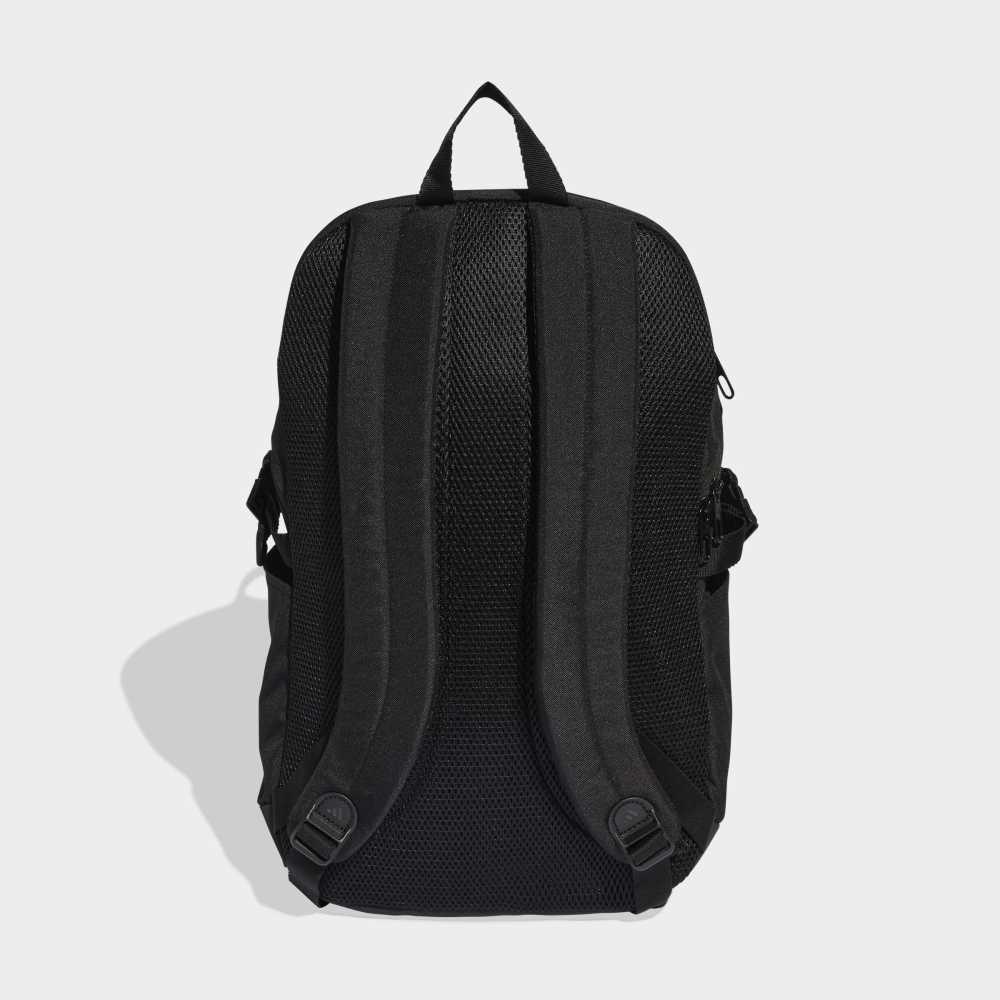 Mochila Adidas APWR VIII Unisex - Urbano | JZ2308 Negro