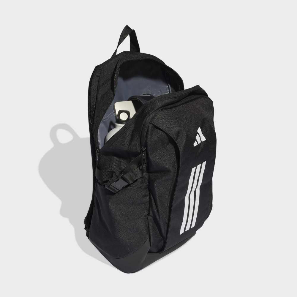 Mochila Adidas APWR VIII Unisex - Urbano | JZ2308 Negro