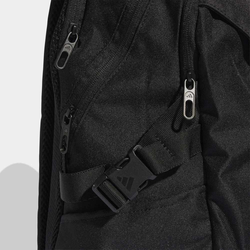 Mochila Adidas APWR VIII Unisex - Urbano | JZ2308 Negro