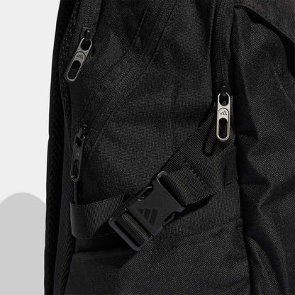 Mochila Adidas APWR VIII Unisex - Urbano | JZ2308 Negro
