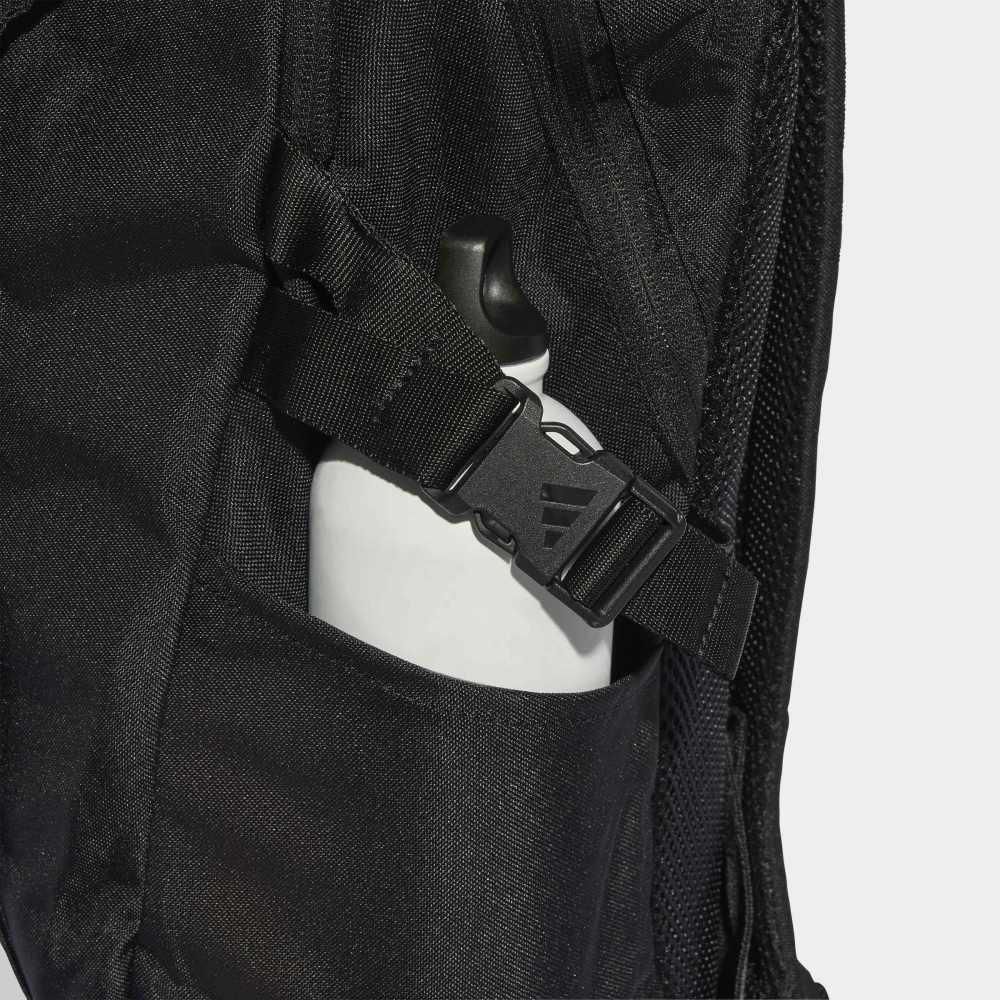 Mochila Adidas APWR VIII Unisex - Urbano | JZ2308 Negro