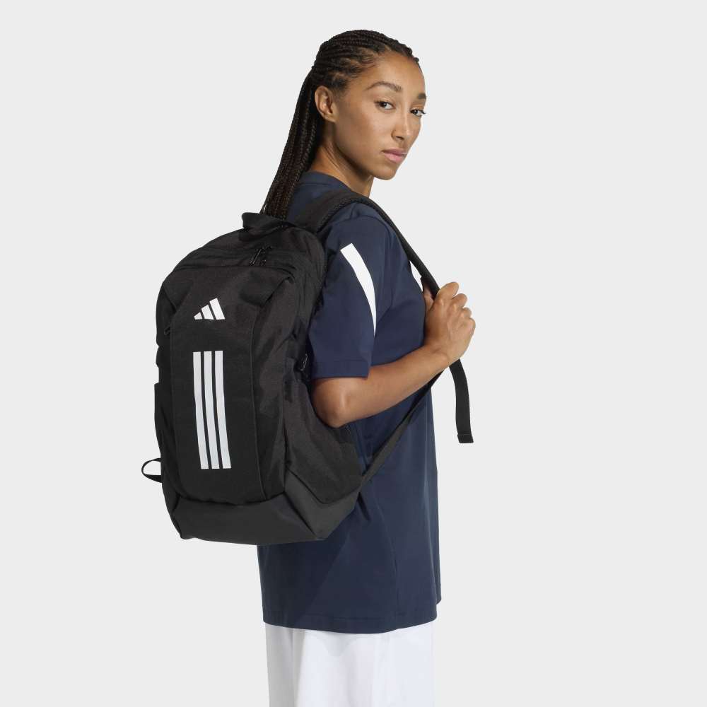 Mochila Adidas APWR VIII Unisex - Urbano | JZ2308 Negro