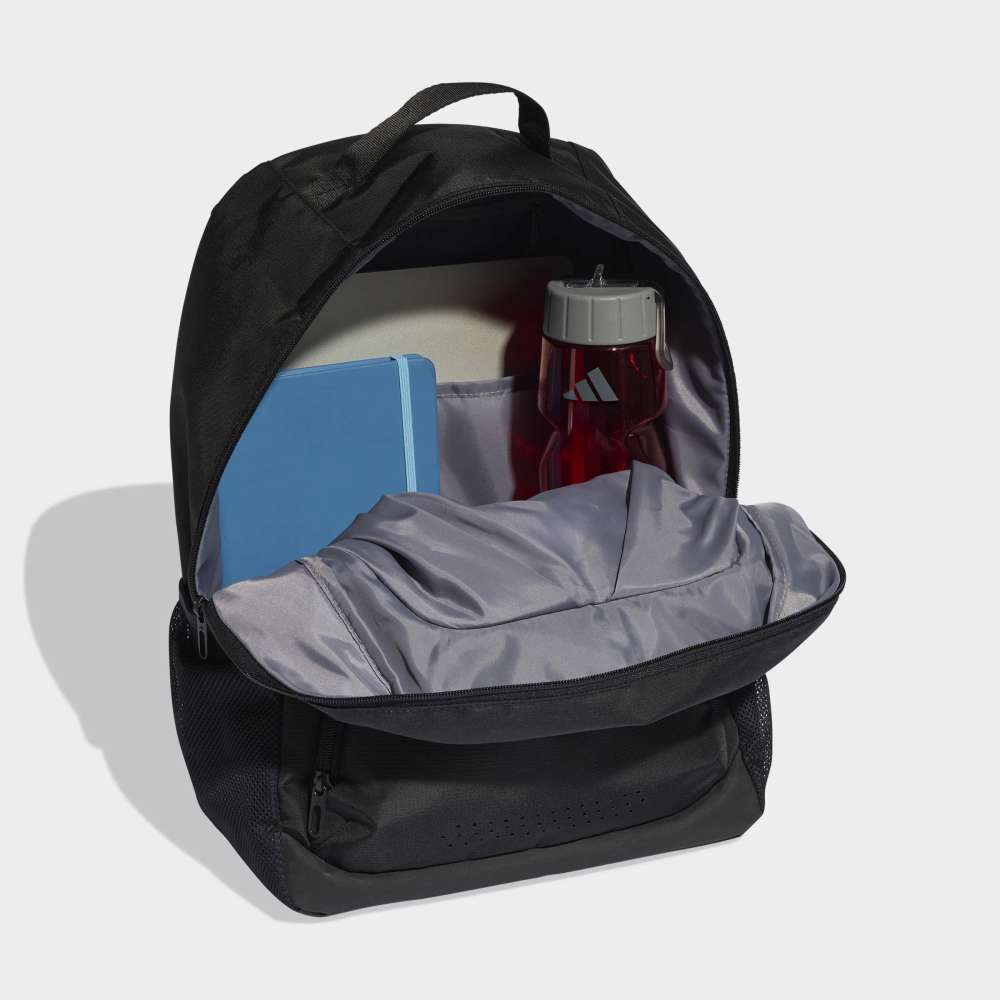 Mochila Adidas Defender Mujer - Urbano | JZ2794 Negro