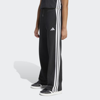 Pantalón Adidas JG 3S FT OH PT Mujer - Urbano | JZ3689 Negro