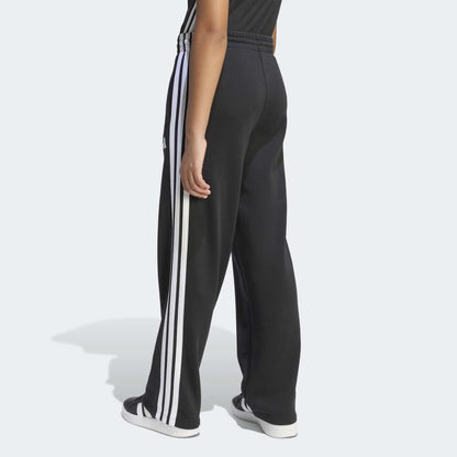 Pantalón Adidas JG 3S FT OH PT Mujer - Urbano | JZ3689 Negro