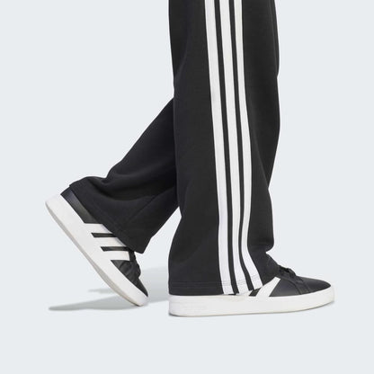 Pantalón Adidas JG 3S FT OH PT Mujer - Urbano | JZ3689 Negro
