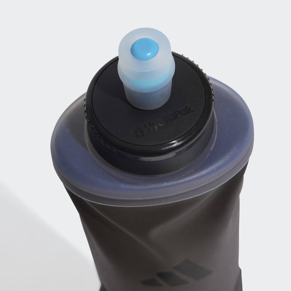 Tomatodo Adidas Terrex 500ML Unisex - Running | JZ4601 Negro