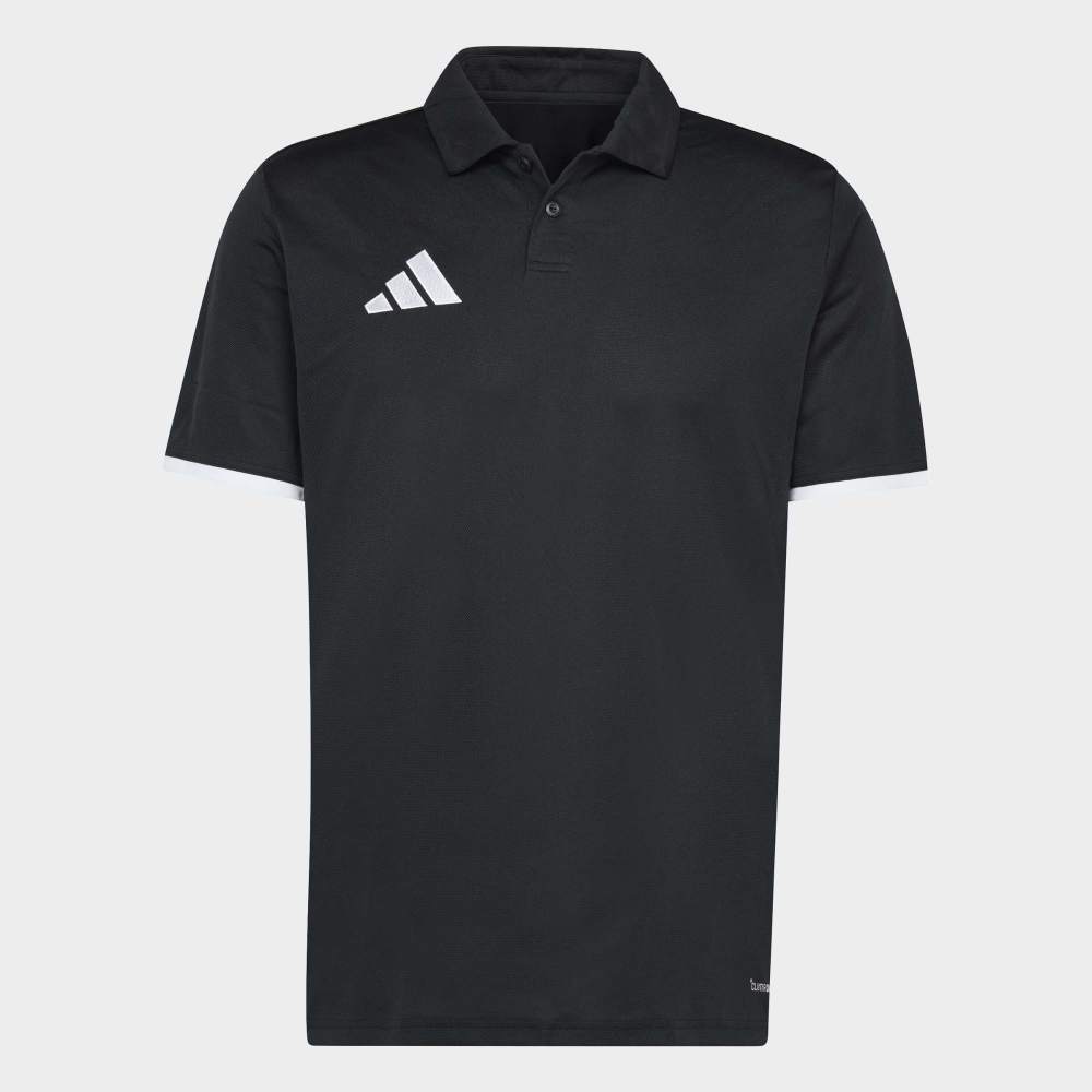 Polo Adidas Ent26 Polo Hombre - Fútbol | JZ6660 Negro