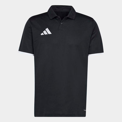 Polo Adidas Ent26 Polo Hombre - Fútbol | JZ6660 Negro