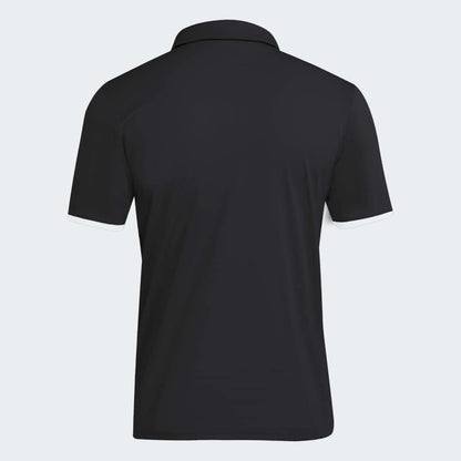 Polo Adidas Ent26 Polo Hombre - Fútbol | JZ6660 Negro