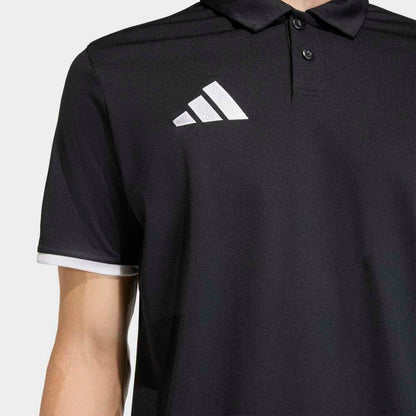 Polo Adidas Ent26 Polo Hombre - Fútbol | JZ6660 Negro