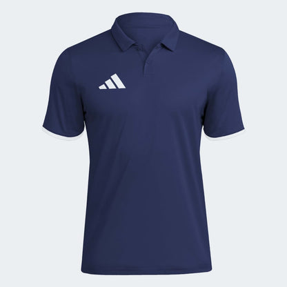 Polo Adidas Ent26 Polo Hombre - Fútbol | JZ6663 Azul