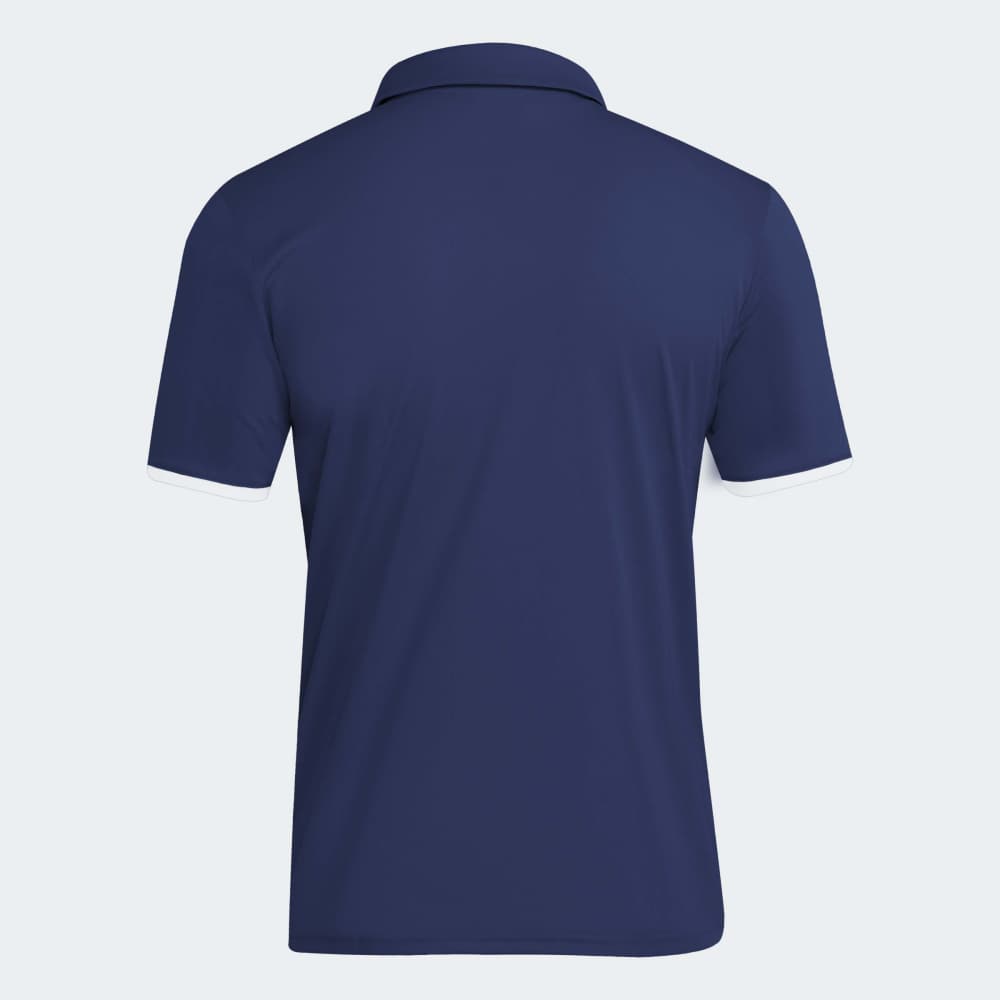 Polo Adidas Ent26 Polo Hombre - Fútbol | JZ6663 Azul