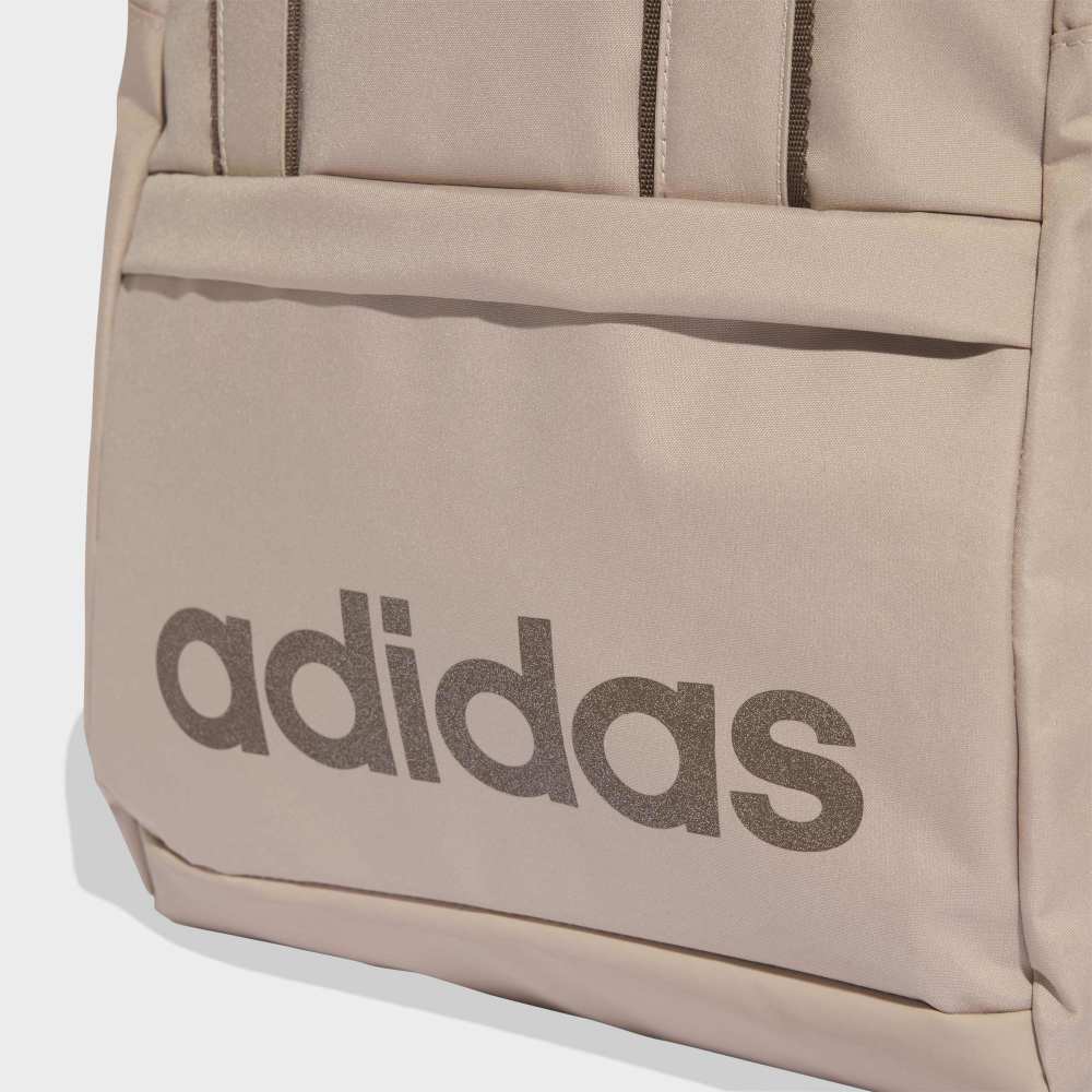 Mochila Adidas W L ESS BP Mujer - Urbano | JZ7567 Marrón