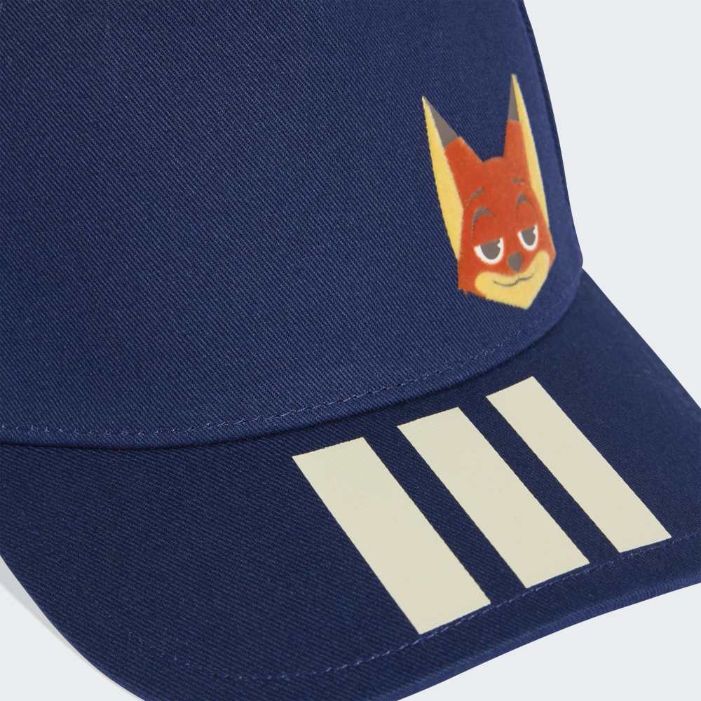 Gorra Adidas Zootopia Niños - Urbano | KA9882 Azul
