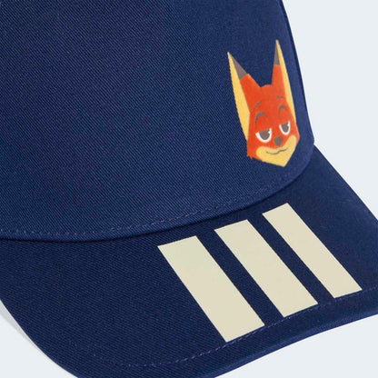 Gorra Adidas Zootopia Niños - Urbano | KA9882 Azul