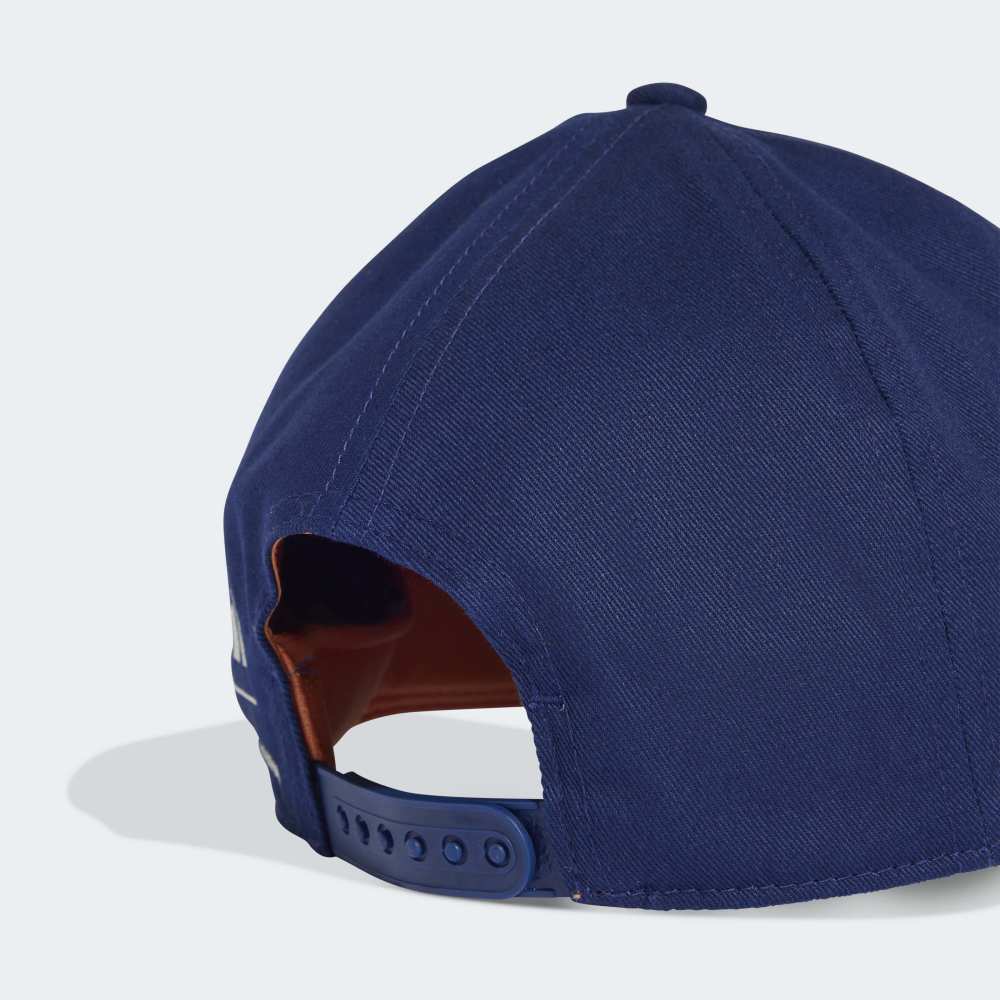 Gorra Adidas Zootopia Niños - Urbano | KA9882 Azul