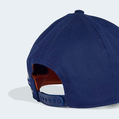 Gorra Adidas Zootopia Niños - Urbano | KA9882 Azul