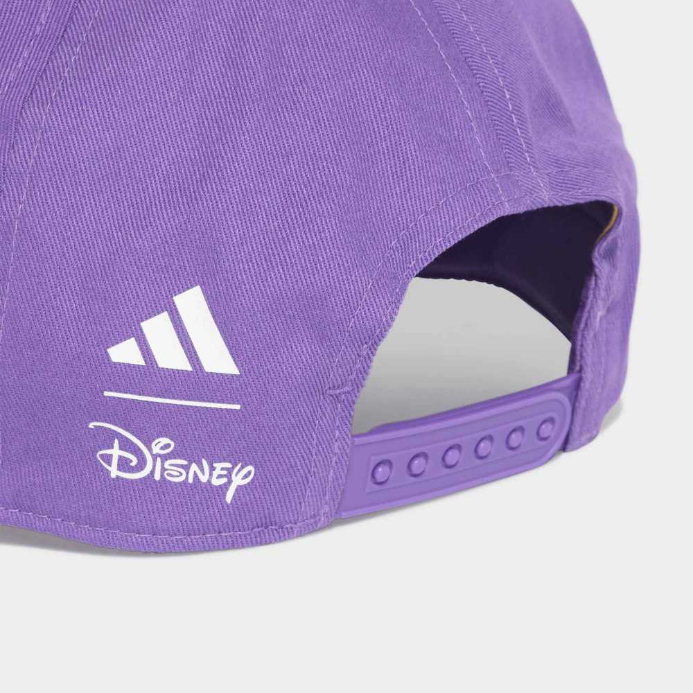 Gorra Adidas Disney Minnie Mouse Unisex - Urbano | KA9888 Morado