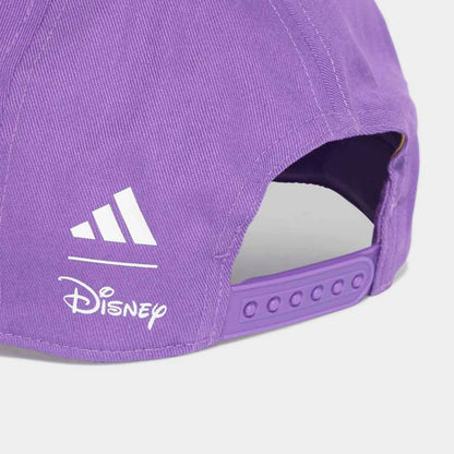 Gorra Adidas Disney Minnie Mouse Unisex - Urbano | KA9888 Morado