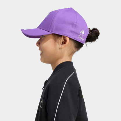 Gorra Adidas Disney Minnie Mouse Unisex - Urbano | KA9888 Morado
