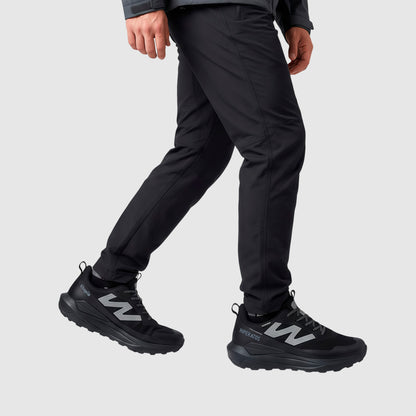 ZAPATILLAS IMPERMEABLE HIPERATOS KAPHIA HP8022M 2 - HOMBRE