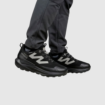 ZAPATILLAS IMPERMEABLE HIPERATOS KAPHIA HP8022M 2 - HOMBRE