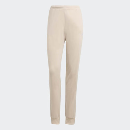 Conjunto Adidas W Feelcozy TS Mujer - Urbano | KB8459 Beige