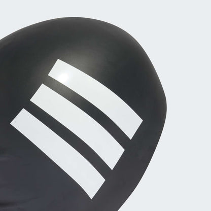 Gorra de Natación Adidas ADULT 3S CAP Unisex - Urbano | KB9515 Negro