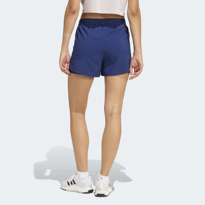 Shorts Adidas WE MIN 2IN1 SH Mujer - Trainning | KB9731 Azul