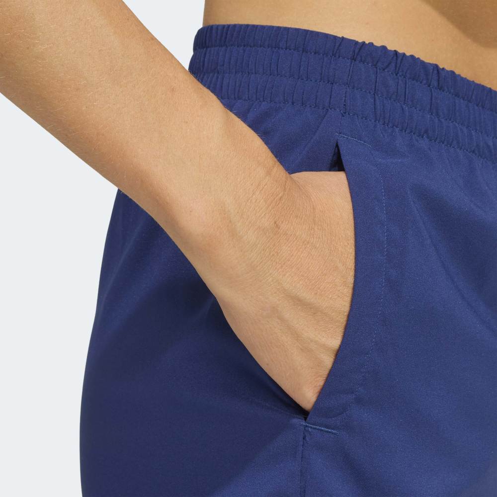 Shorts Adidas WE MIN 2IN1 SH Mujer - Trainning | KB9731 Azul