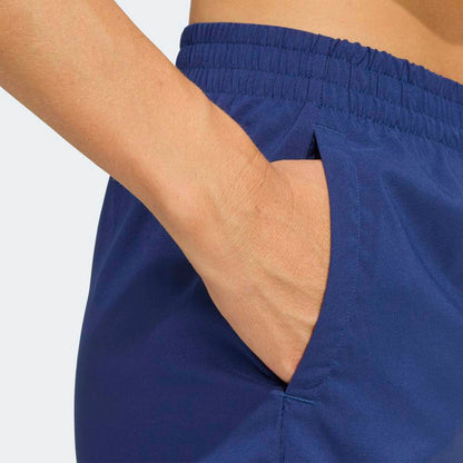 Shorts Adidas WE MIN 2IN1 SH Mujer - Trainning | KB9731 Azul