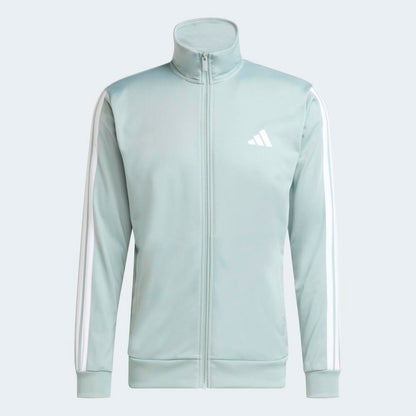 Conjunto Adidas M 3S TR TT TS Hombre - Urbano | KC1356 Verde