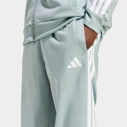 Conjunto Adidas M 3S TR TT TS Hombre - Urbano | KC1356 Verde