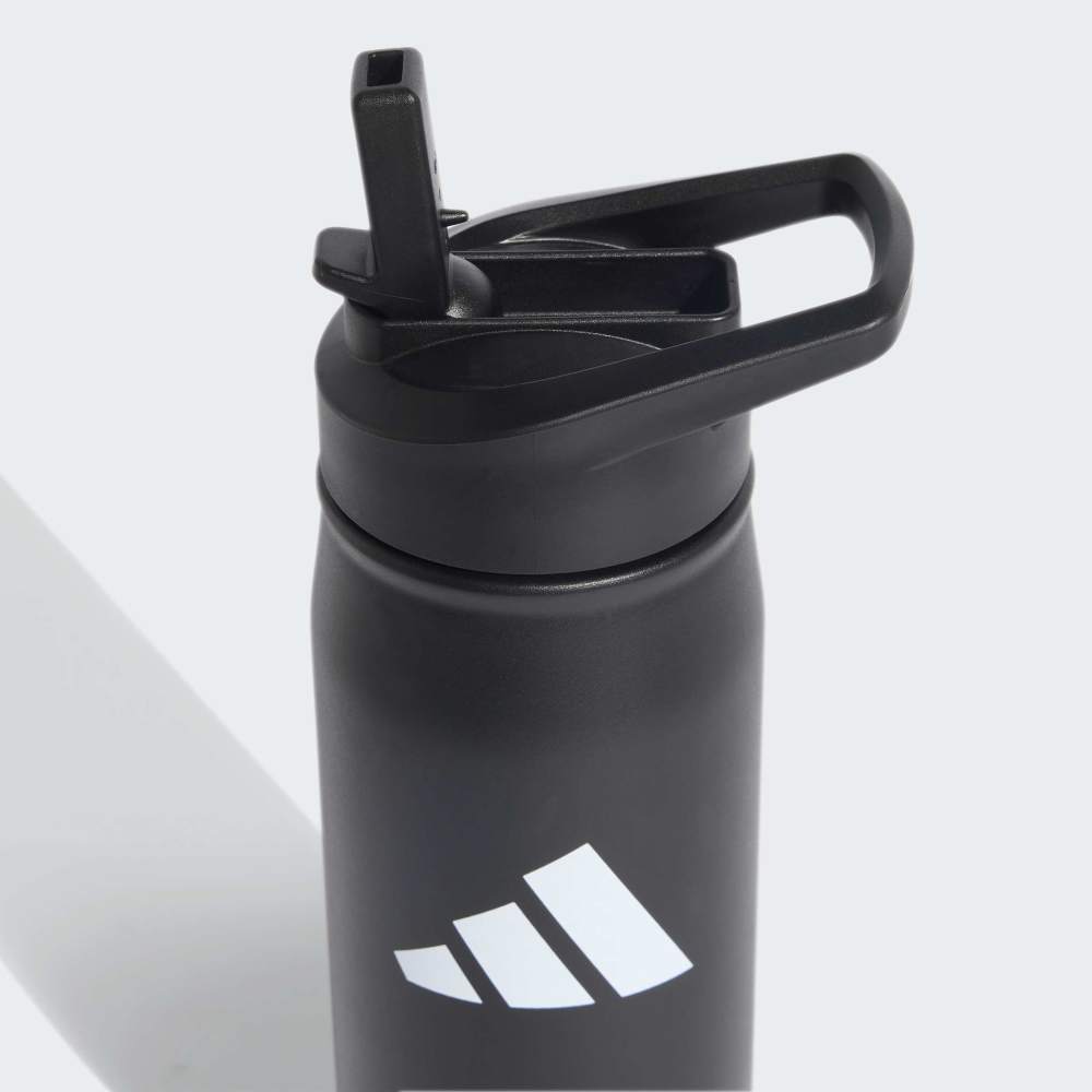 Tomatodo Adidas Metálico 0.6 Litros Unisex - Urbano | KC6409 Negro