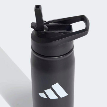 Tomatodo Adidas Metálico 0.6 Litros Unisex - Urbano | KC6409 Negro