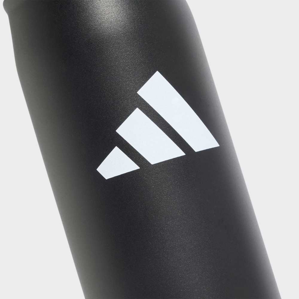Tomatodo Adidas Metálico 0.6 Litros Unisex - Urbano | KC6409 Negro