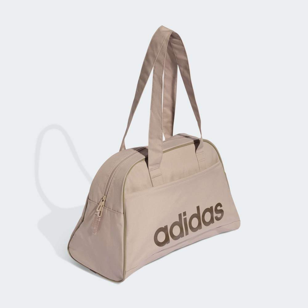 Bolso Adidas W L ESS BWL BAG Mujer - Urbano | KC6811 Marrón