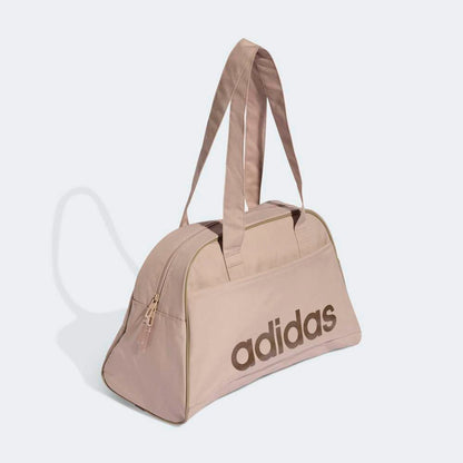 Bolso Adidas W L ESS BWL BAG Mujer - Urbano | KC6811 Marrón