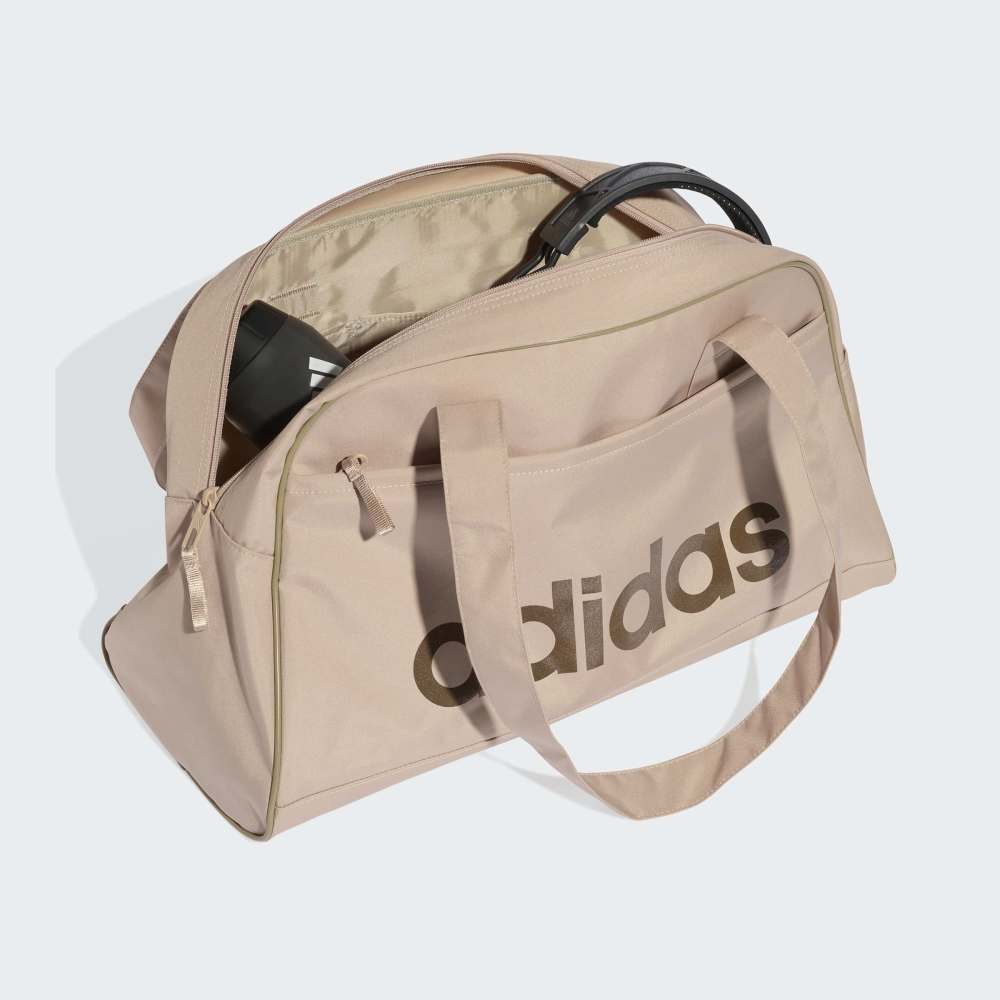Bolso Adidas W L ESS BWL BAG Mujer - Urbano | KC6811 Marrón