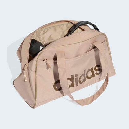Bolso Adidas W L ESS BWL BAG Mujer - Urbano | KC6811 Marrón