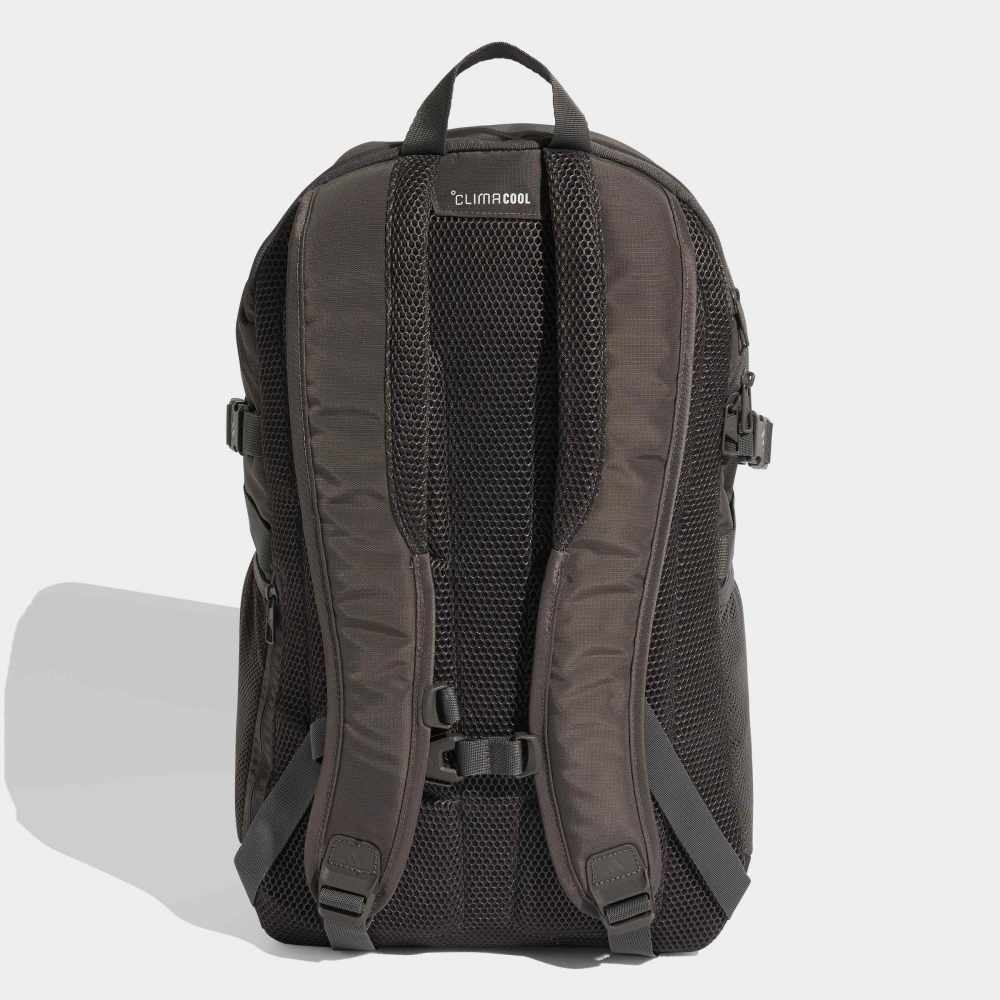 Mochila Adidas APWR TRAINING Unisex - Trainning | KC6925 Marrón