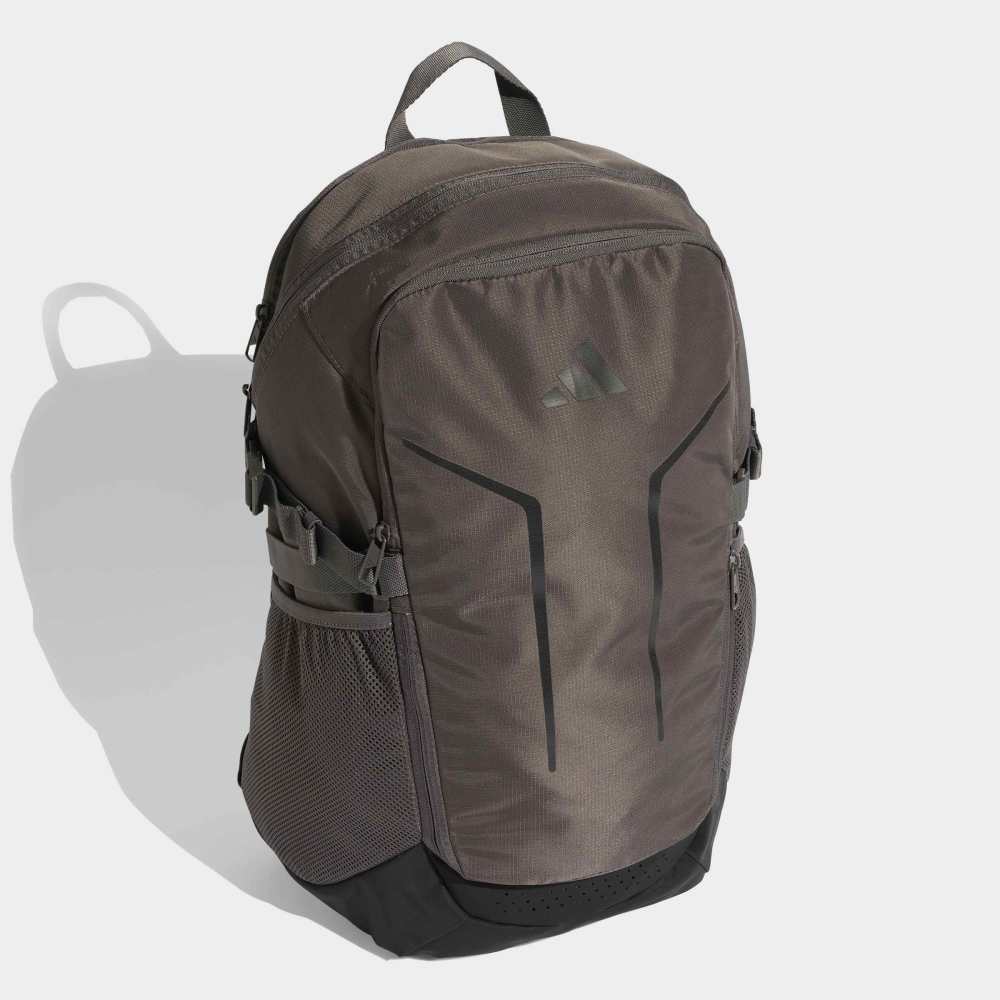 Mochila Adidas APWR TRAINING Unisex - Trainning | KC6925 Marrón