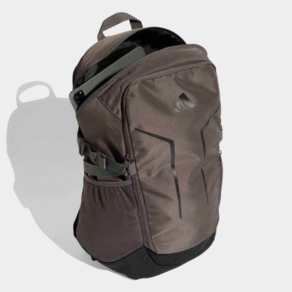 Mochila Adidas APWR TRAINING Unisex - Trainning | KC6925 Marrón