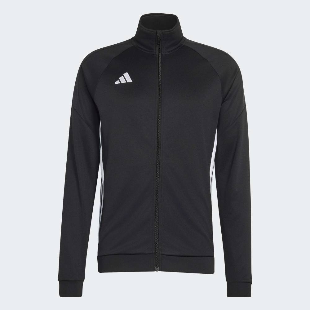 Conjunto Adidas Tiro ES TS Hombre - Fútbol | KC7139 Negro