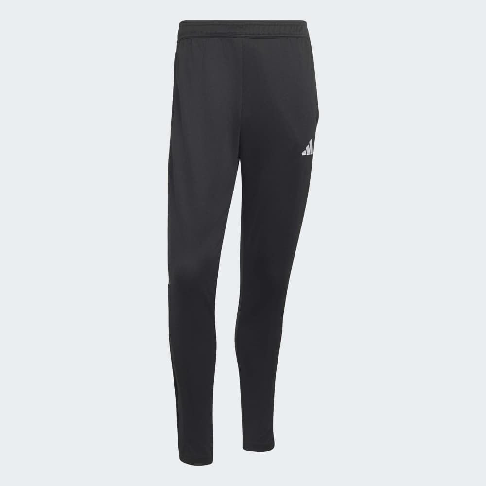 Conjunto Adidas Tiro ES TS Hombre - Fútbol | KC7139 Negro