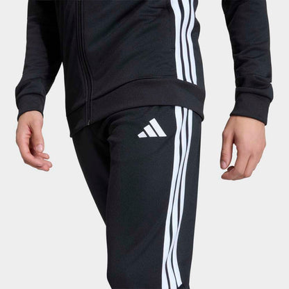 Conjunto Adidas Tiro ES TS Hombre - Fútbol | KC7139 Negro
